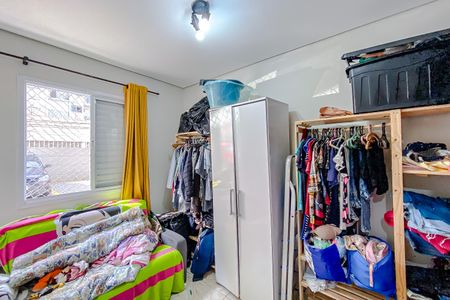 Apartamento para alugar com 43m², 2 quartos e sem vagaQuarto 2