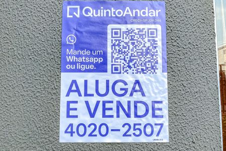 Apartamento para alugar com 43m², 2 quartos e sem vagaPlaca