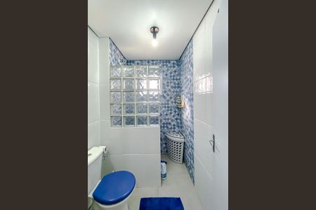 Apartamento para alugar com 43m², 2 quartos e sem vagaBanheiro Social