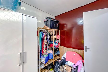 Apartamento para alugar com 43m², 2 quartos e sem vagaQuarto 2