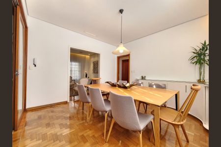 Casa à venda com 193m², 3 quartos e 4 vagas Casa à venda com 193m², 3 quartos e 4 vagasSala Jantar