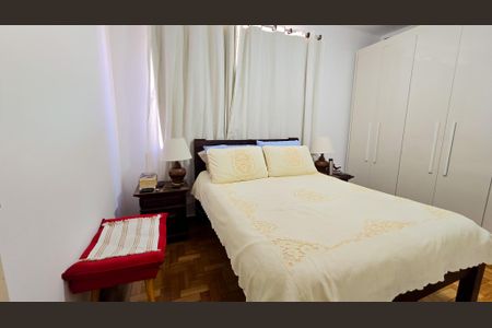 Apartamento à venda com 112m², 3 quartos e 1 vaga Apartamento à venda com 112m², 3 quartos e 1 vagaQuarto