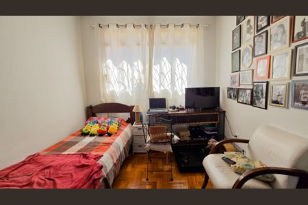 Apartamento à venda com 112m², 3 quartos e 1 vaga Apartamento à venda com 112m², 3 quartos e 1 vagaQuarto 3