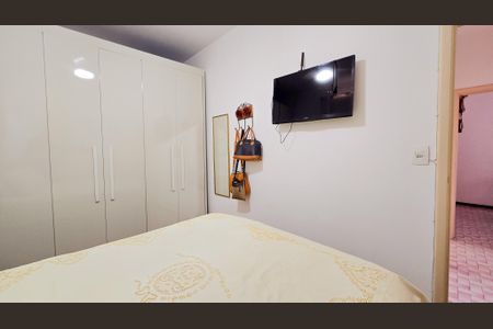 Apartamento à venda com 112m², 3 quartos e 1 vaga Apartamento à venda com 112m², 3 quartos e 1 vagaQuarto