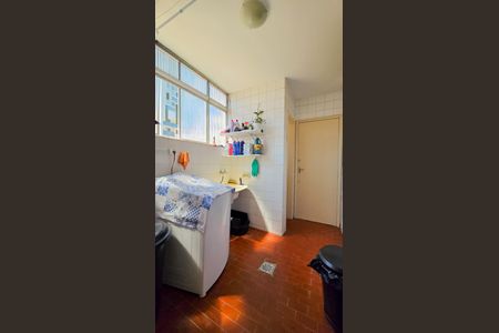 Apartamento à venda com 112m², 3 quartos e 1 vaga Apartamento à venda com 112m², 3 quartos e 1 vagaÁrea de Serviço