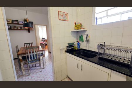 Apartamento à venda com 112m², 3 quartos e 1 vaga Apartamento à venda com 112m², 3 quartos e 1 vagaCozinha