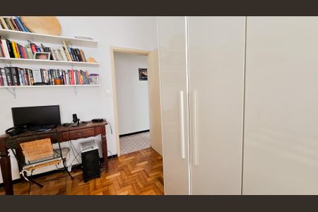 Apartamento à venda com 112m², 3 quartos e 1 vaga Apartamento à venda com 112m², 3 quartos e 1 vagaQuarto 2