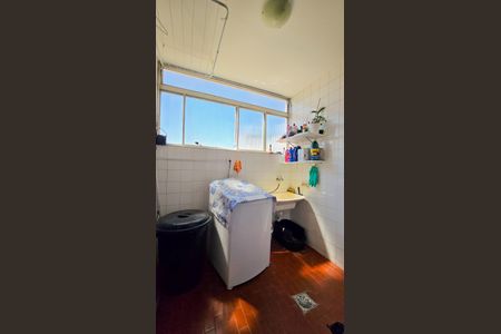 Apartamento à venda com 112m², 3 quartos e 1 vaga Apartamento à venda com 112m², 3 quartos e 1 vagaÁrea de Serviço