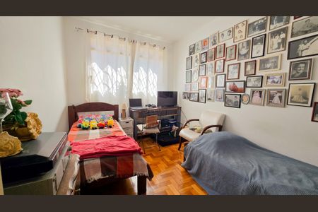 Apartamento à venda com 112m², 3 quartos e 1 vaga Apartamento à venda com 112m², 3 quartos e 1 vagaQuarto 3