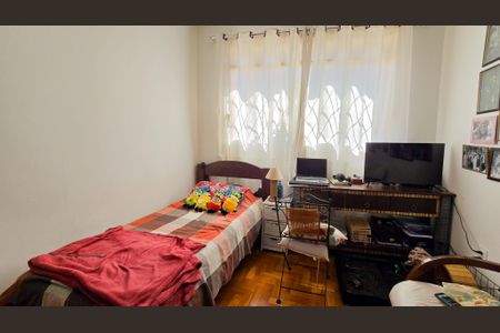 Apartamento à venda com 112m², 3 quartos e 1 vaga Apartamento à venda com 112m², 3 quartos e 1 vagaQuarto 3
