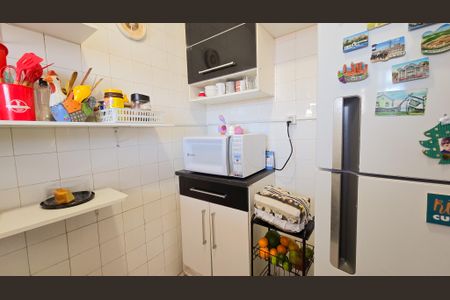 Apartamento à venda com 112m², 3 quartos e 1 vaga Apartamento à venda com 112m², 3 quartos e 1 vagaCozinha