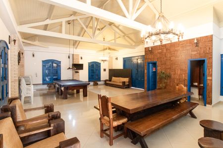 Apartamento à venda com 216m², 4 quartos e 5 vagas Apartamento à venda com 216m², 4 quartos e 5 vagasÁrea comum