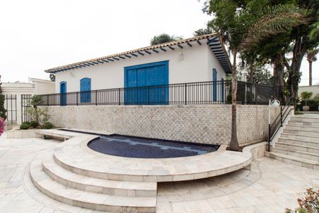Apartamento à venda com 216m², 4 quartos e 5 vagas Apartamento à venda com 216m², 4 quartos e 5 vagasÁrea comum