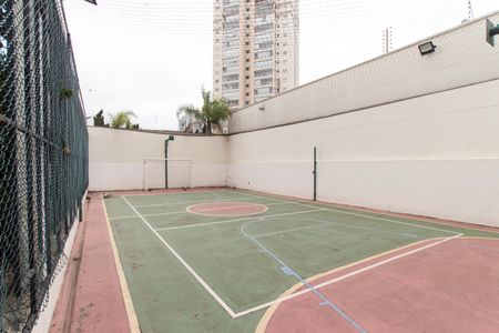 Apartamento à venda com 216m², 4 quartos e 5 vagas Apartamento à venda com 216m², 4 quartos e 5 vagasQuadra Esportiva