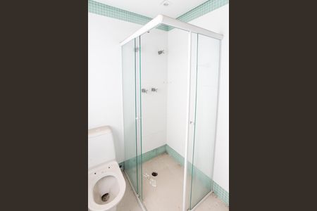 Apartamento à venda com 216m², 4 quartos e 5 vagas Apartamento à venda com 216m², 4 quartos e 5 vagasBanheiro da Suíte 2