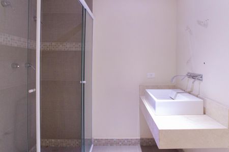 Apartamento à venda com 216m², 4 quartos e 5 vagas Apartamento à venda com 216m², 4 quartos e 5 vagasBanheiro