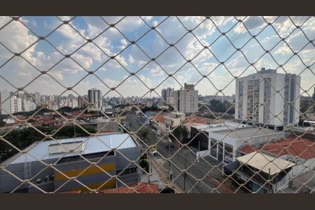 Apartamento à venda com 57m², 1 quarto e 1 vaga Apartamento à venda com 57m², 1 quarto e 1 vagaVista da Área de Serviço