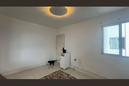 Sala de apartamento à venda com 1 quarto, 57m² em Taquaral, Campinas