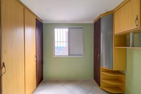Quarto 2 de apartamento para alugar com 2 quartos, 56m² em Ferrazópolis, São Bernardo do Campo