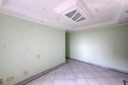 Sala de apartamento para alugar com 2 quartos, 56m² em Ferrazópolis, São Bernardo do Campo
