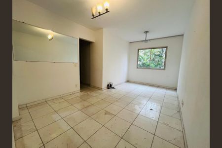 Foto 02 de apartamento à venda com 3 quartos, 70m² em Vila Andrade, São Paulo