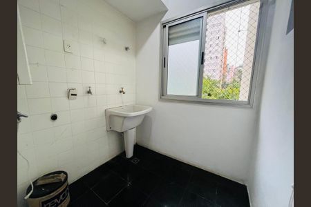 Foto 10 de apartamento à venda com 3 quartos, 70m² em Vila Andrade, São Paulo