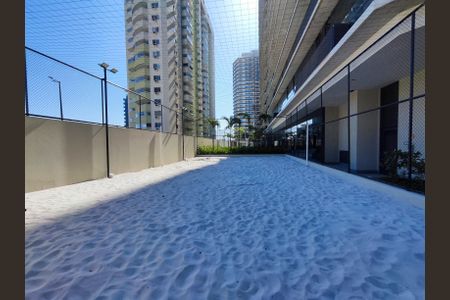 Apartamento à venda com 81m², 2 quartos e 1 vaga Apartamento à venda com 81m², 2 quartos e 1 vagaÁrea Comum Quadra