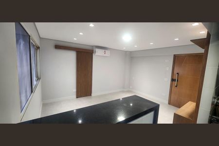 Studio de apartamento à venda com 1 quarto, 32m² em Vila Mariana, São Paulo