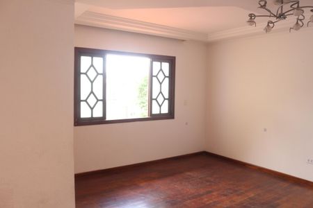 Sala de casa para alugar com 3 quartos, 214m² em Olímpico, São Caetano do Sul