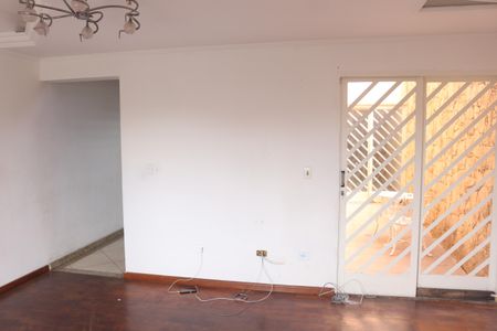 Sala de casa para alugar com 3 quartos, 214m² em Olímpico, São Caetano do Sul