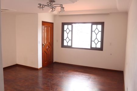 Sala de casa para alugar com 3 quartos, 214m² em Olímpico, São Caetano do Sul