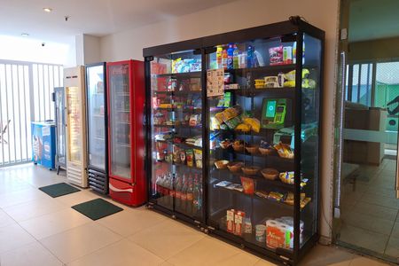 Apartamento à venda com 84m², 2 quartos e 1 vaga Apartamento à venda com 84m², 2 quartos e 1 vagaÁrea comum