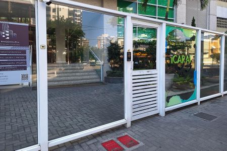 Apartamento à venda com 84m², 2 quartos e 1 vaga Apartamento à venda com 84m², 2 quartos e 1 vagaFachada
