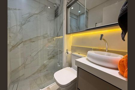 Apartamento à venda com 1 quarto, 36m² em Perdizes, São Paulo