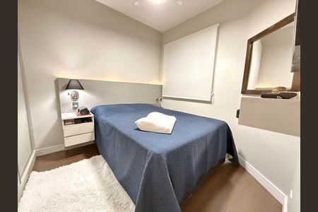 Apartamento à venda com 1 quarto, 36m² em Perdizes, São Paulo
