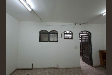 Casa à venda com 4 quartos, 175m² em Barra Funda, São Paulo