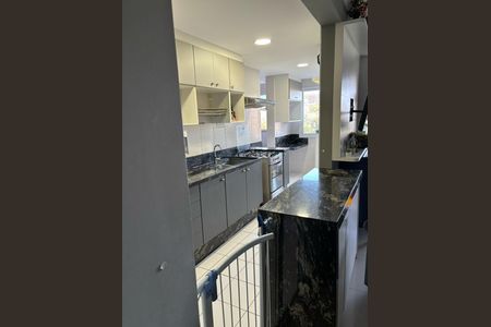 Apartamento à venda com 3 quartos, 110m² em Barra Olímpica, Rio de Janeiro