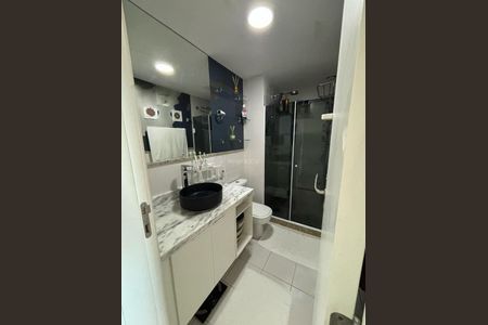 Apartamento à venda com 3 quartos, 110m² em Barra Olímpica, Rio de Janeiro