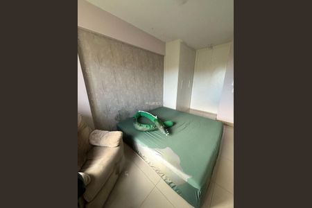 Apartamento à venda com 3 quartos, 110m² em Barra Olímpica, Rio de Janeiro