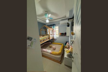 Apartamento à venda com 3 quartos, 110m² em Barra Olímpica, Rio de Janeiro