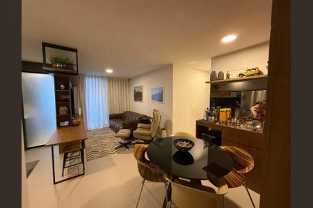 Apartamento à venda com 2 quartos, 76m² em Botafogo, Rio de Janeiro