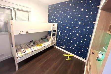 Apartamento à venda com 142m², 3 quartos e 2 vagas