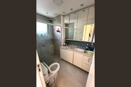 Apartamento à venda com 3 quartos, 142m² em Parque do Morumbi, São Paulo