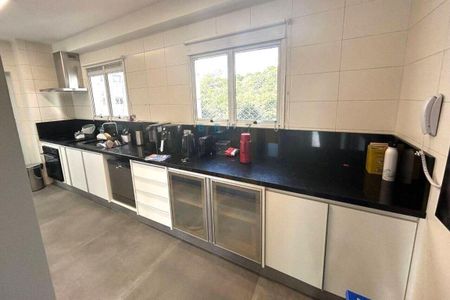 Apartamento à venda com 142m², 3 quartos e 2 vagas