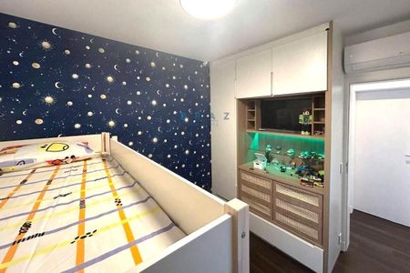 Apartamento à venda com 3 quartos, 142m² em Parque do Morumbi, São Paulo