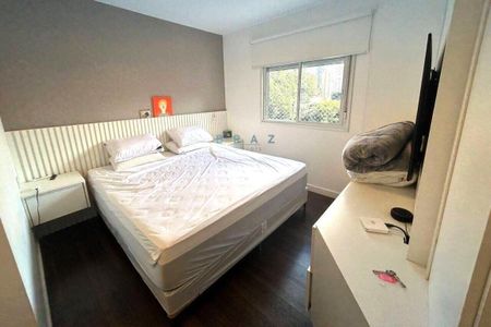 Apartamento à venda com 3 quartos, 142m² em Parque do Morumbi, São Paulo