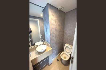 Apartamento à venda com 3 quartos, 142m² em Parque do Morumbi, São Paulo