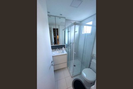 Apartamento à venda com 3 quartos, 142m² em Parque do Morumbi, São Paulo