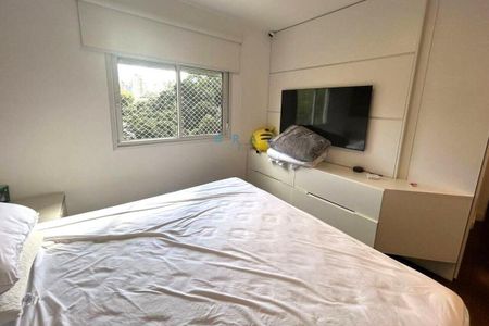 Apartamento à venda com 3 quartos, 142m² em Parque do Morumbi, São Paulo