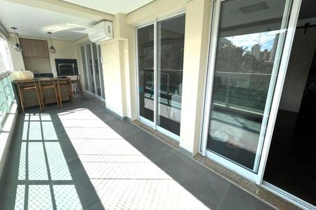 Apartamento à venda com 142m², 3 quartos e 2 vagas